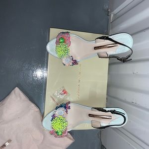 Sophia Webster Heels